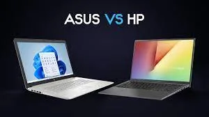 What is better Asus or HP?