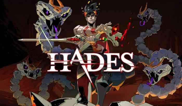 Hades Roguelike Aksi Terbaik, Cerita Mitologi dan Gameplay Cepat